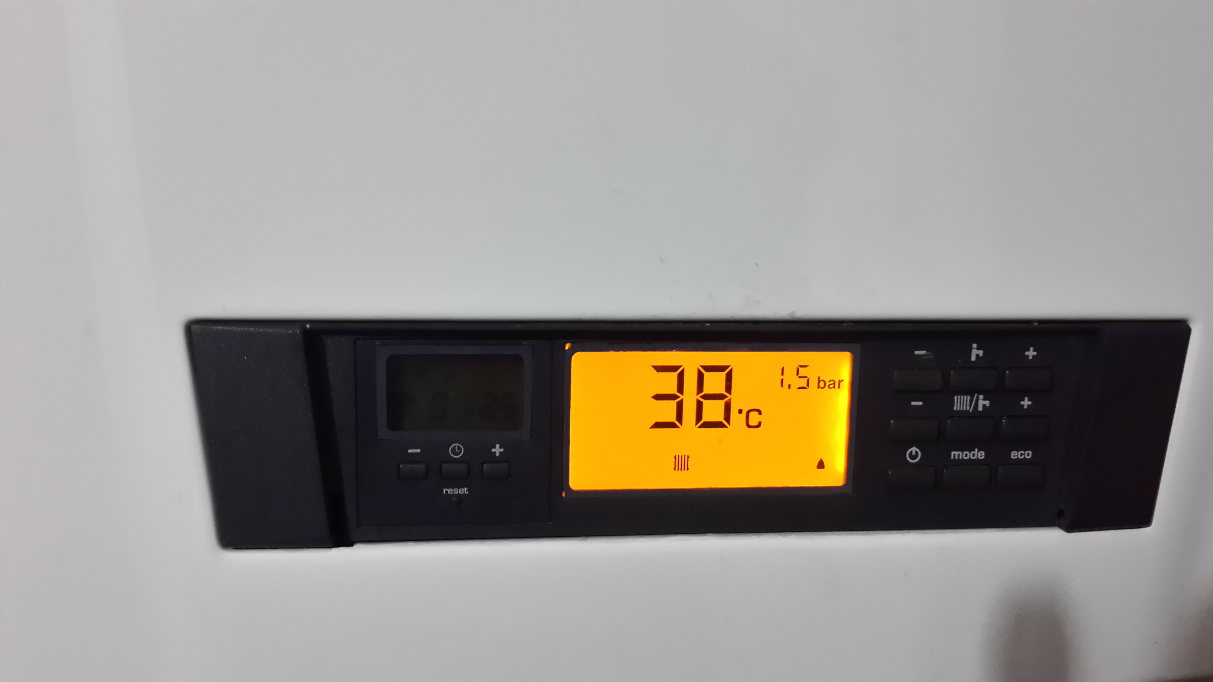 Ferroli Kombi Servisi