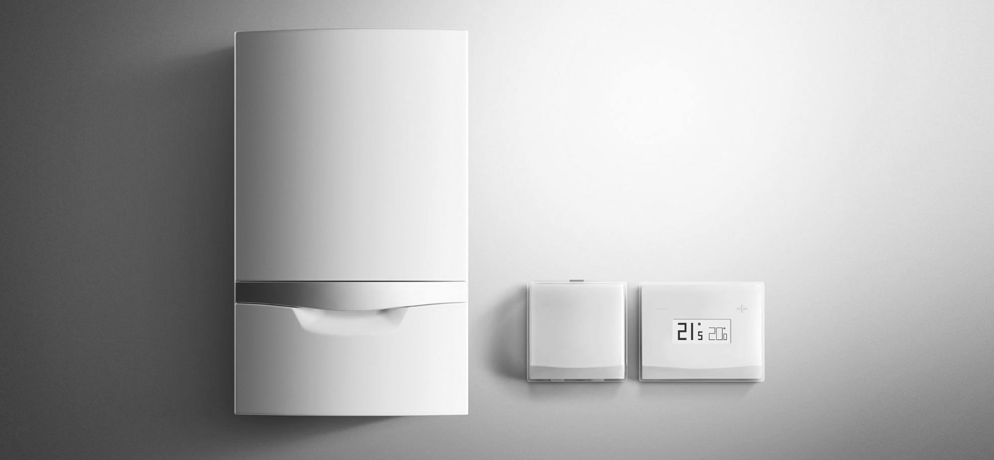 Acıbadem Ferroli Servisi